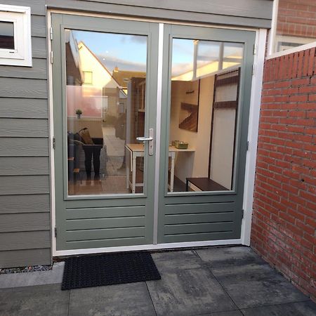 Tiny Studio Batavia Adults Only Bed By The Sea Westkapelle Luaran gambar