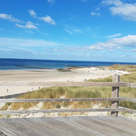 Tiny Studio Batavia Adults Only Bed By The Sea Westkapelle Luaran gambar
